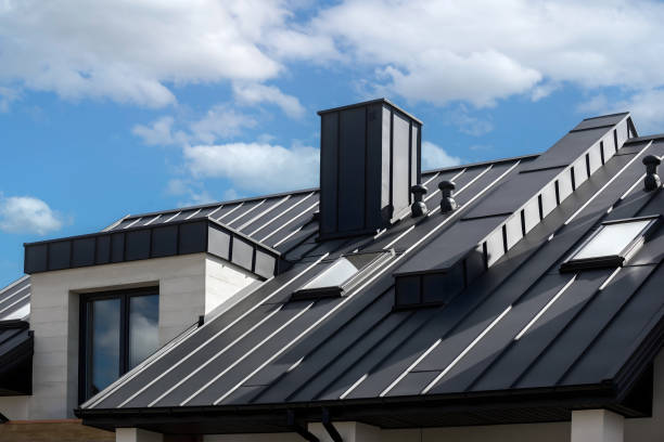 Best Green or Eco-Friendly Roofing Solutions  in Cedar City, UT